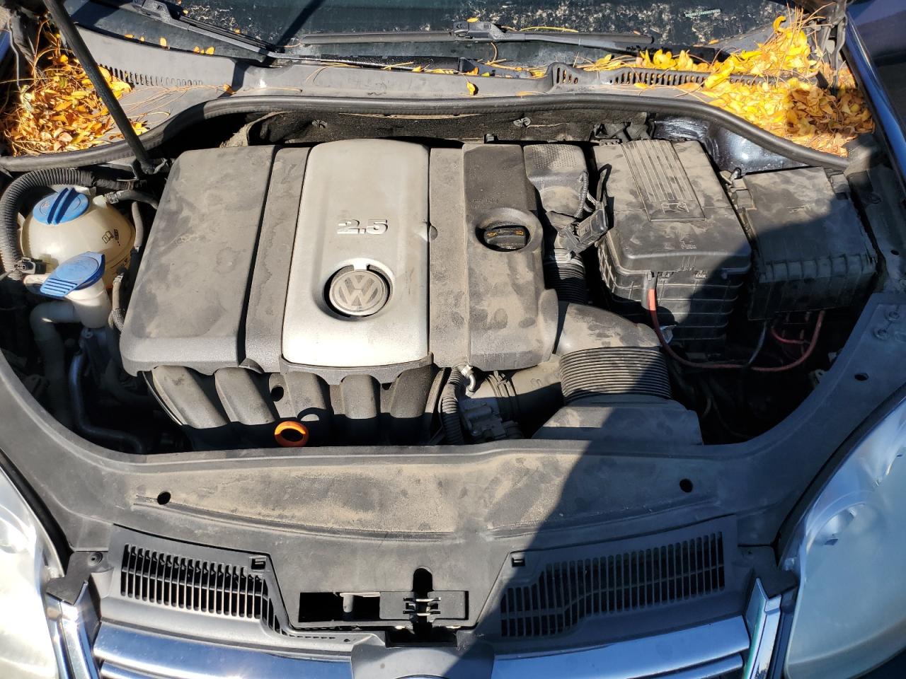 2008 Volkswagen Jetta Se VIN: 3VWRM71K88M078665 Lot: 82340585