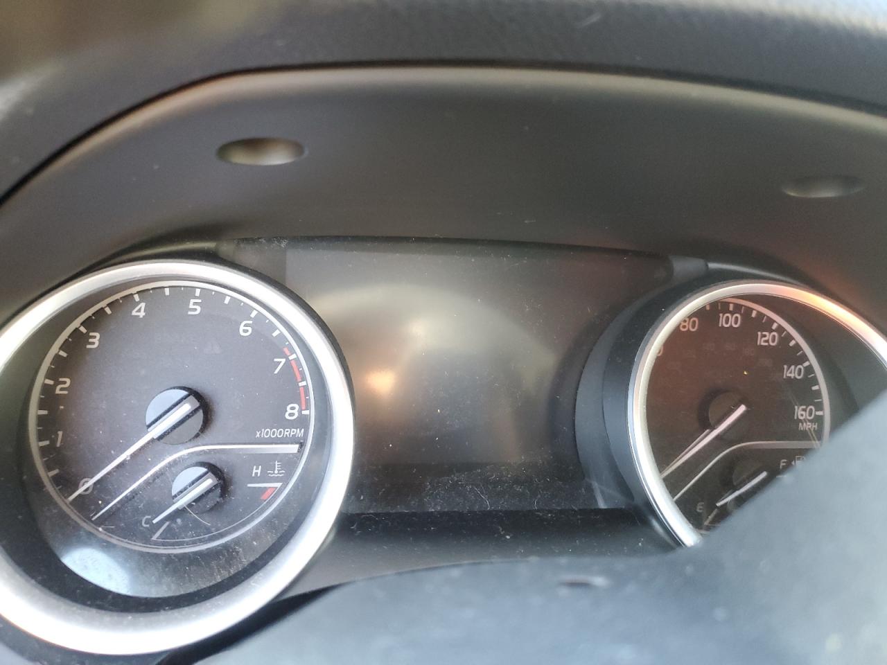 2023 Toyota Camry Xle VIN: 4T1F11AK8PU772385 Lot: 84983845