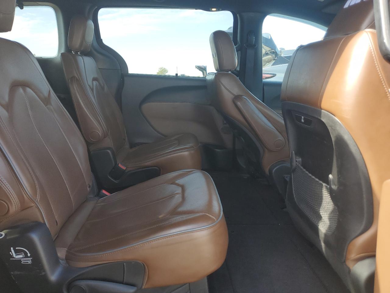 2020 Chrysler Pacifica Limited VIN: 2C4RC1GG1LR283591 Lot: 89526265