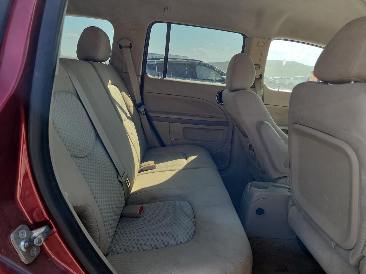 2009 Chevrolet Hhr Lt VIN: 3GNCA23B09S561427 Lot: 85480875