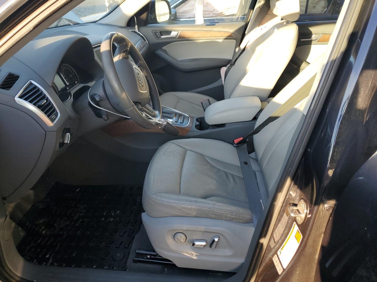 2013 Audi Q5 Premium Plus VIN: WA1DGAFP9DA075006 Lot: 84809465