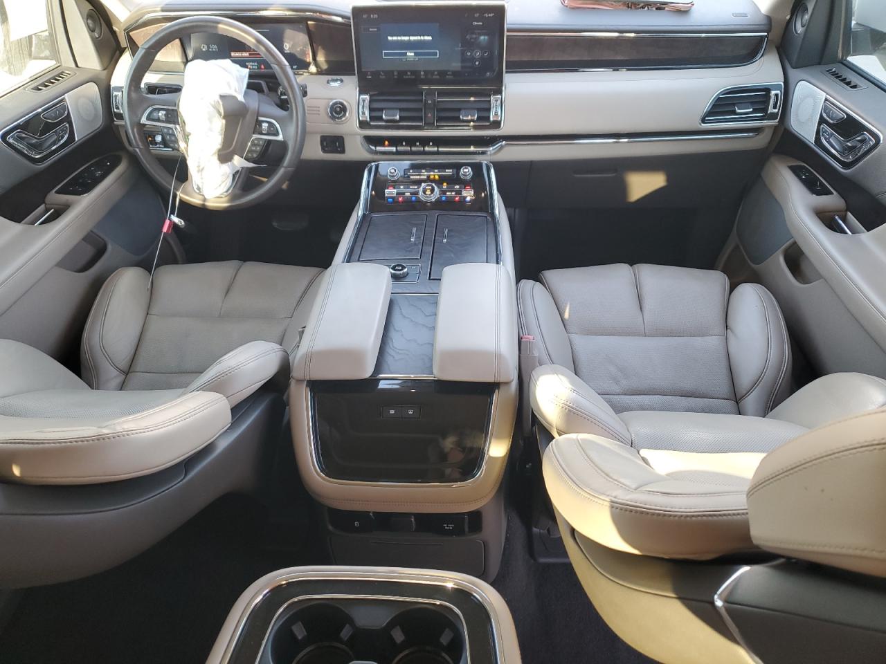 2023 Lincoln Navigator Reserve VIN: 5LMJJ2LG4PEL07361 Lot: 86803275