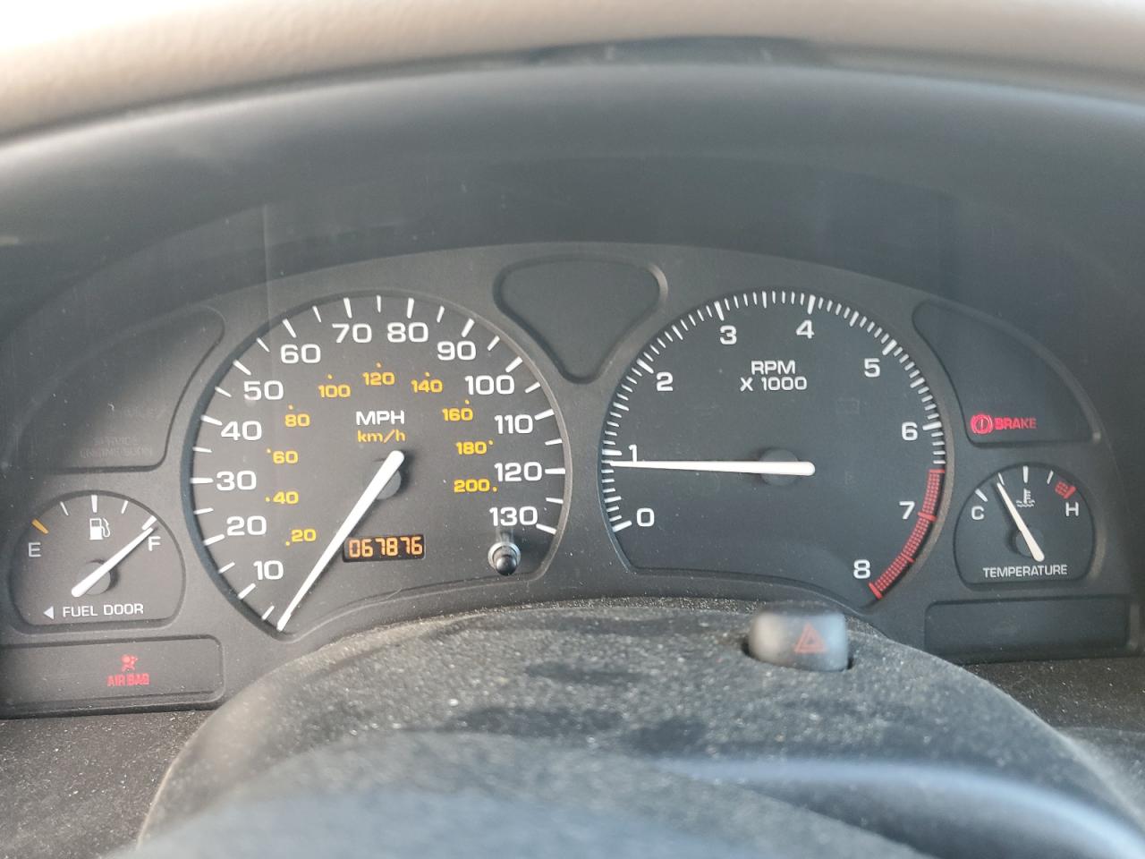 2002 Saturn Sl2 VIN: 1G8ZK54762Z178302 Lot: 86477625