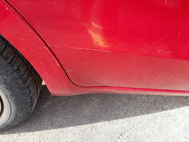 2014 KIA RIO 