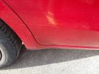2014 KIA RIO  for sale at Copart CASTLEDERMOT - IRELAND