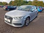 2015 AUDI A3 1.6 TDI ULTRA 110 SE TECHNIK 5DR for sale at Copart SANDTOFT
