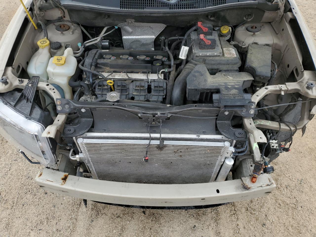 2017 Jeep Compass Sport VIN: 1C4NJCBA8HD131529 Lot: 85117565