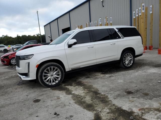 CADILLAC ESCALADE E 2021