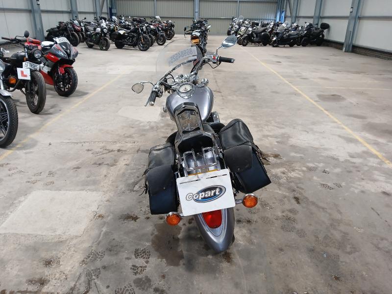 2004 YAMAHA XVS 1100 A 