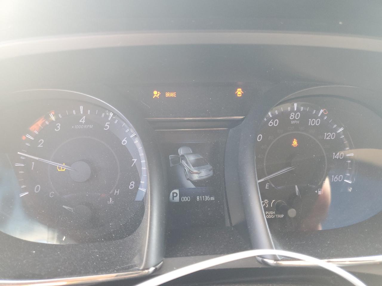 2017 Toyota Avalon Xle VIN: 4T1BK1EB3HU257687 Lot: 86685375