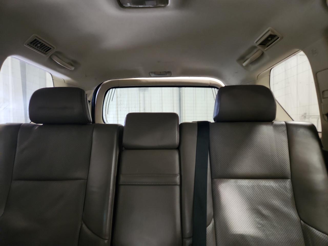 2011 Lexus Gx 460 Premium VIN: JTJJM7FX8B5027360 Lot: 90475155