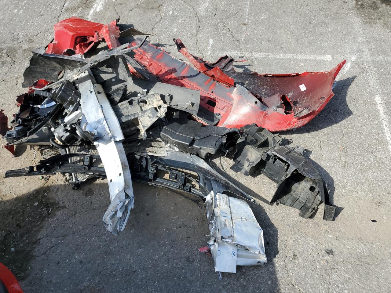 2021 Honda Civic Lx VIN: 2HGFC2F69MH559722 Lot: 84286735