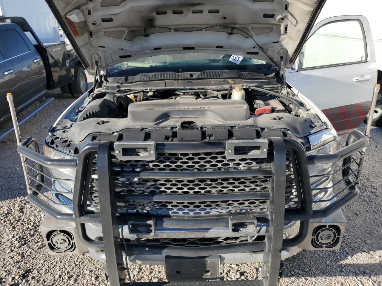 2019 Ram 4500 VIN: 3C7WRKBL4KG550225 Lot: 86218815