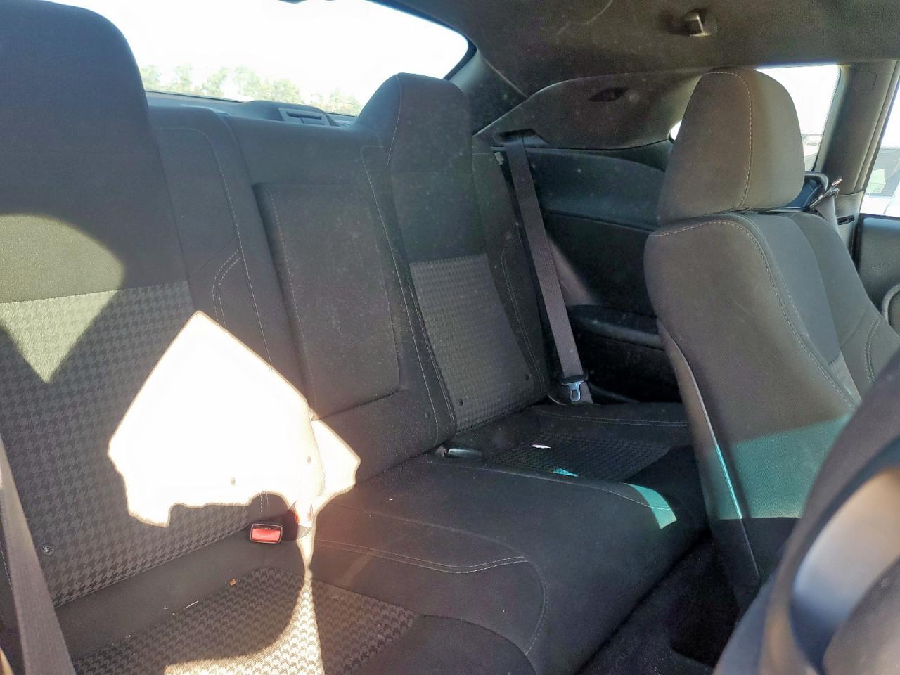 2016 Dodge Challenger Sxt VIN: 2C3CDZAG0GH125382 Lot: 90476095