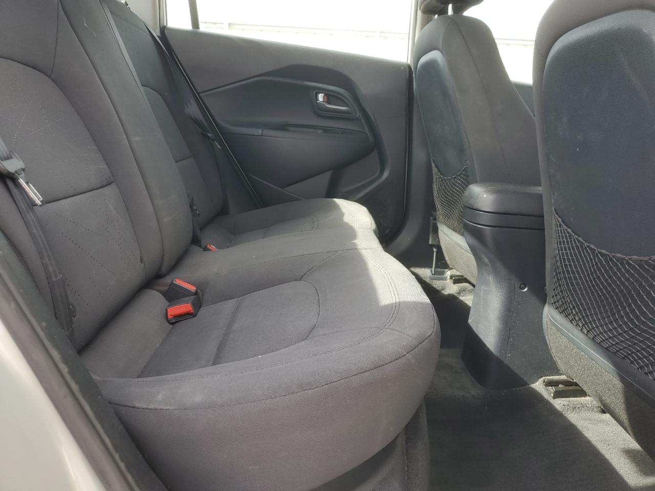 2013 Kia Rio Ex VIN: KNADN4A38D6118459 Lot: 87037135