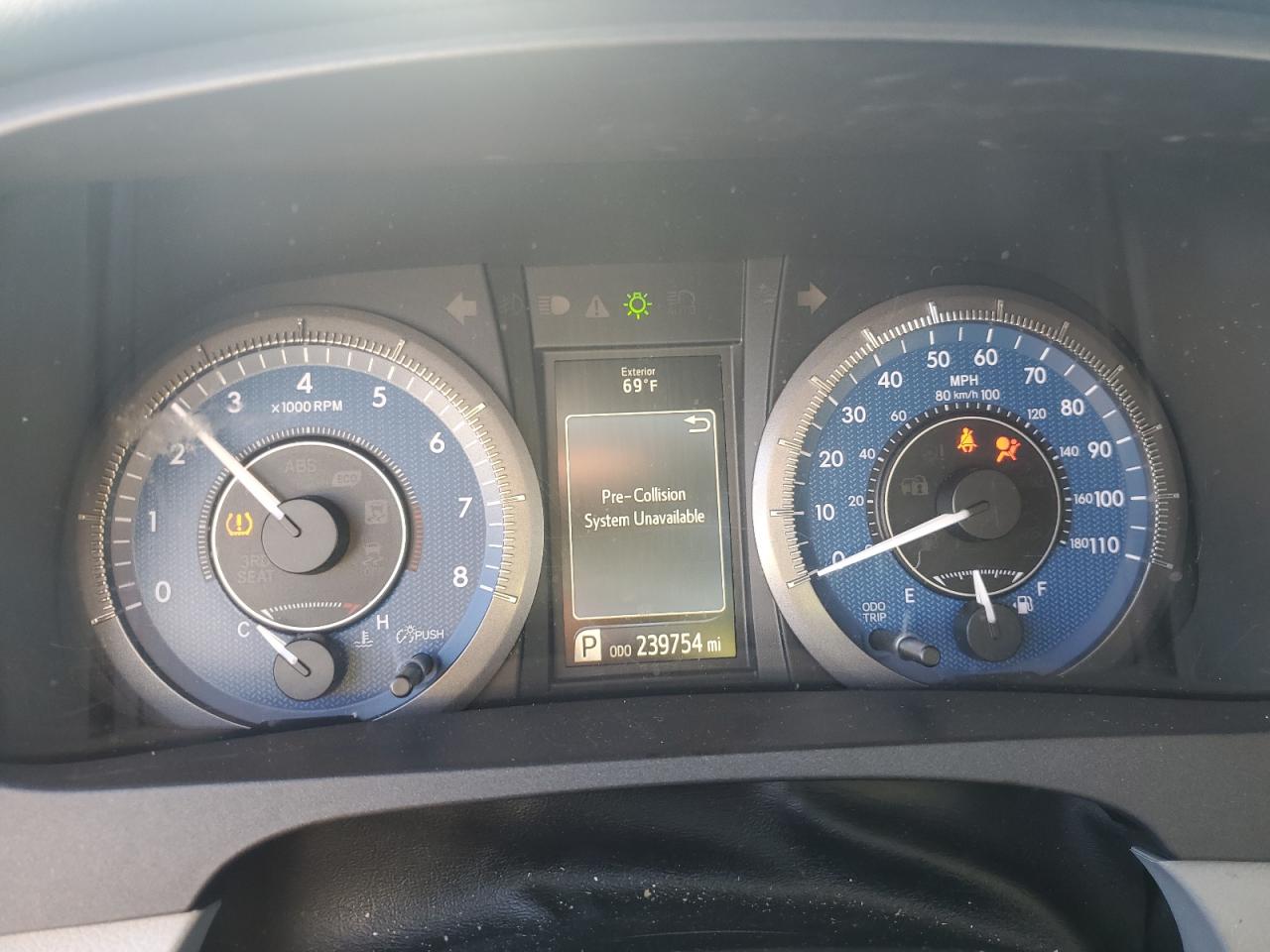 2018 Toyota Sienna Le VIN: 5TDKZ3DC9JS948285 Lot: 82350405