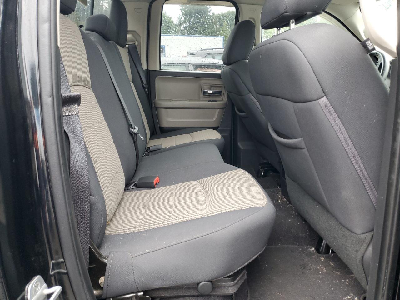 2012 Dodge Ram 1500 Slt VIN: 1C6RD7GT6CS328432 Lot: 82394335