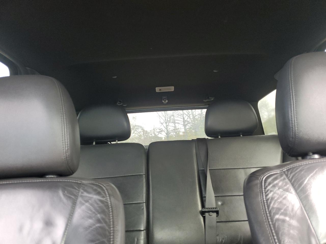 2012 Ford Escape Limited VIN: 1FMCU9E73CKA01949 Lot: 85513975