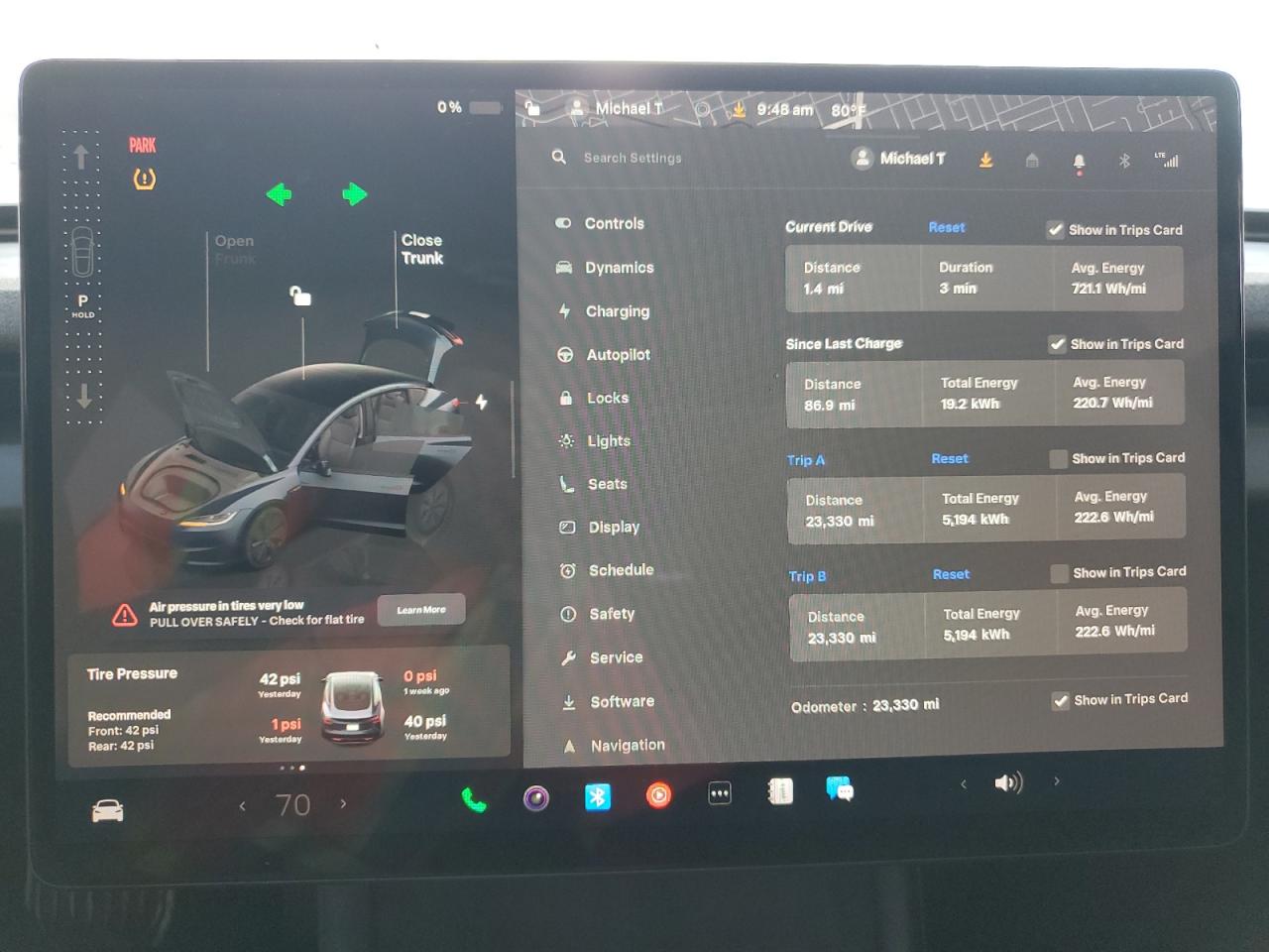 2025 Tesla Model 3 VIN: 5YJ3E1EAXSF887648 Lot: 87374175
