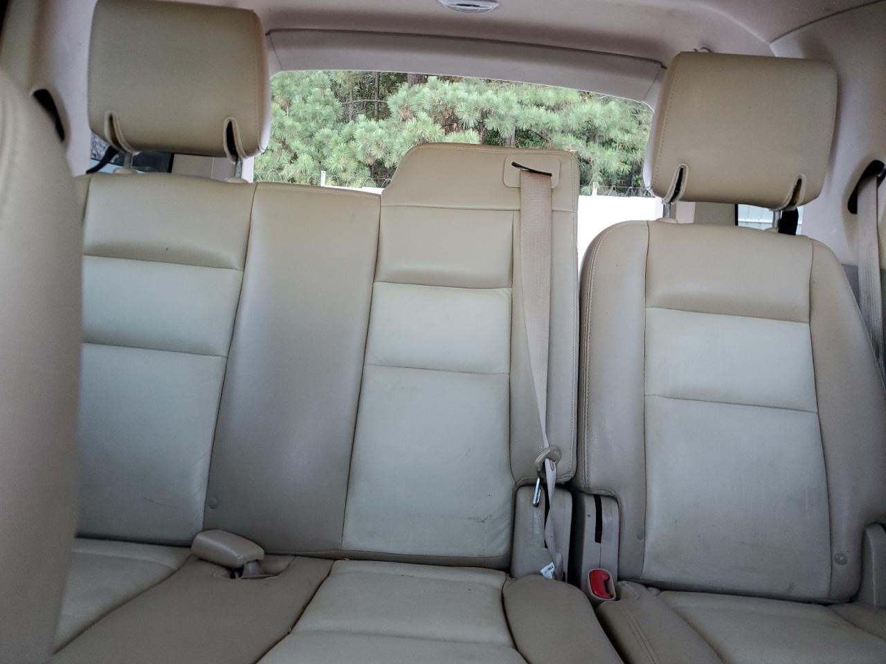 2008 Ford Explorer Limited VIN: 1FMEU75868UA38222 Lot: 82313065