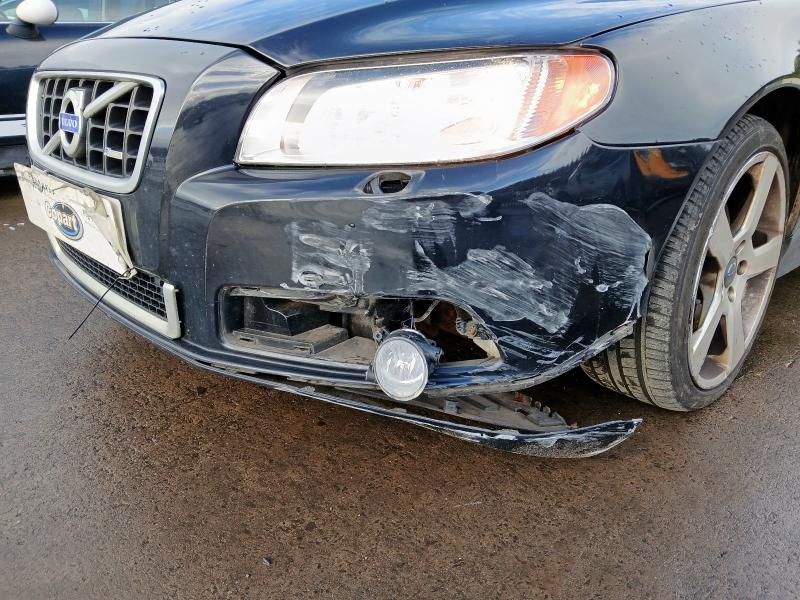 2010 VOLVO V70 2.4D [175] R DESIGN SE 5DR GEARTRONIC