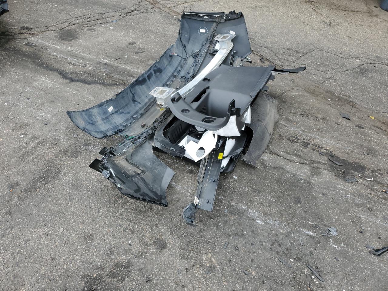 2022 GMC Terrain Sle VIN: 3GKALTEV8NL191182 Lot: 85198455