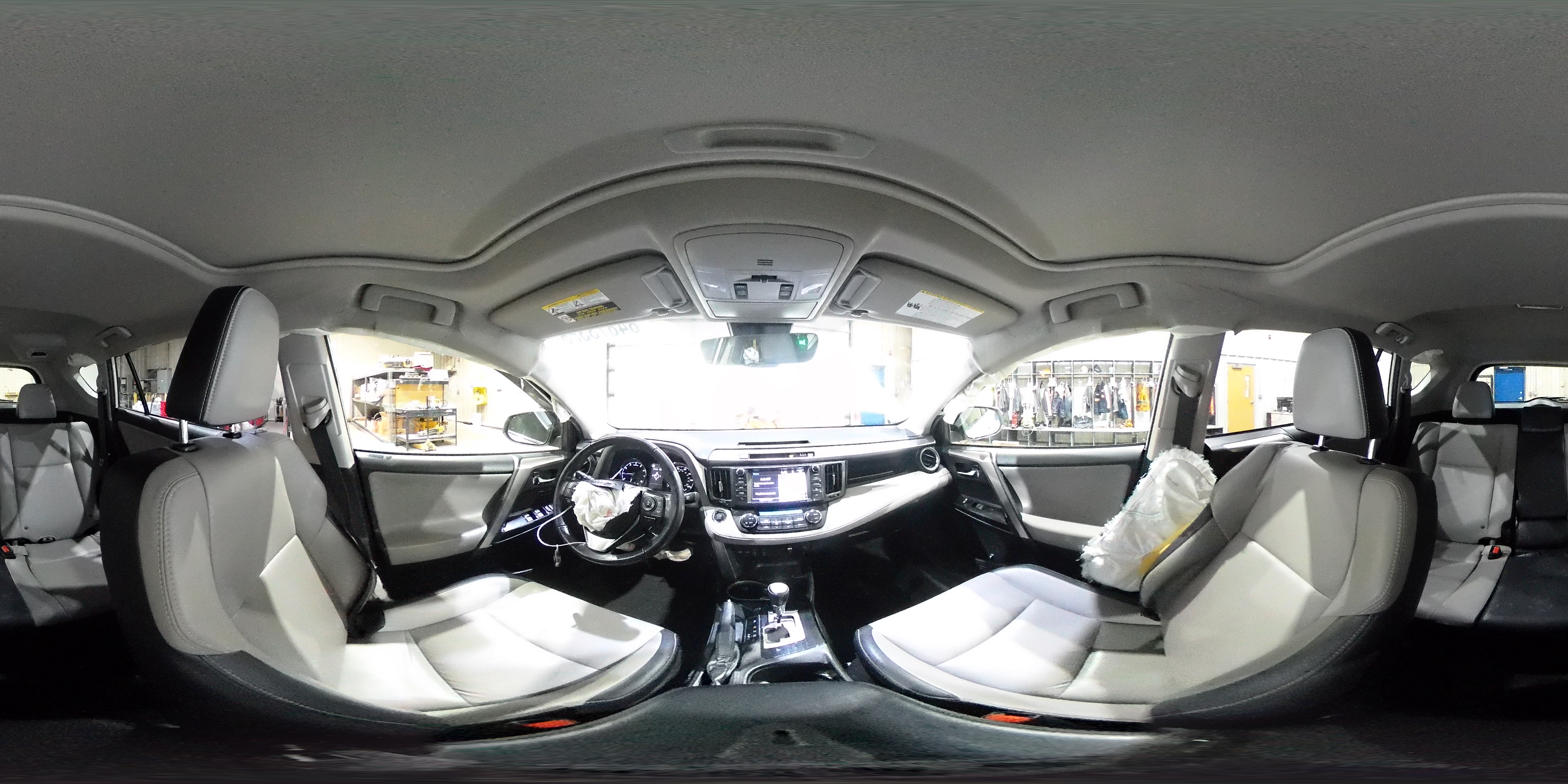 2018 Toyota Rav4 Limited VIN: JTMDFREV6JJ203320 Lot: 84873355