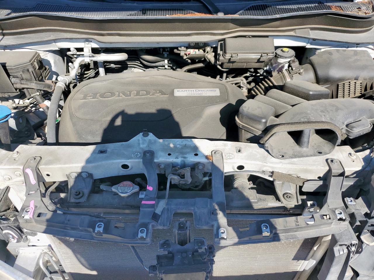 2020 Honda Pilot Touring VIN: 5FNYF5H68LB005881 Lot: 85735655