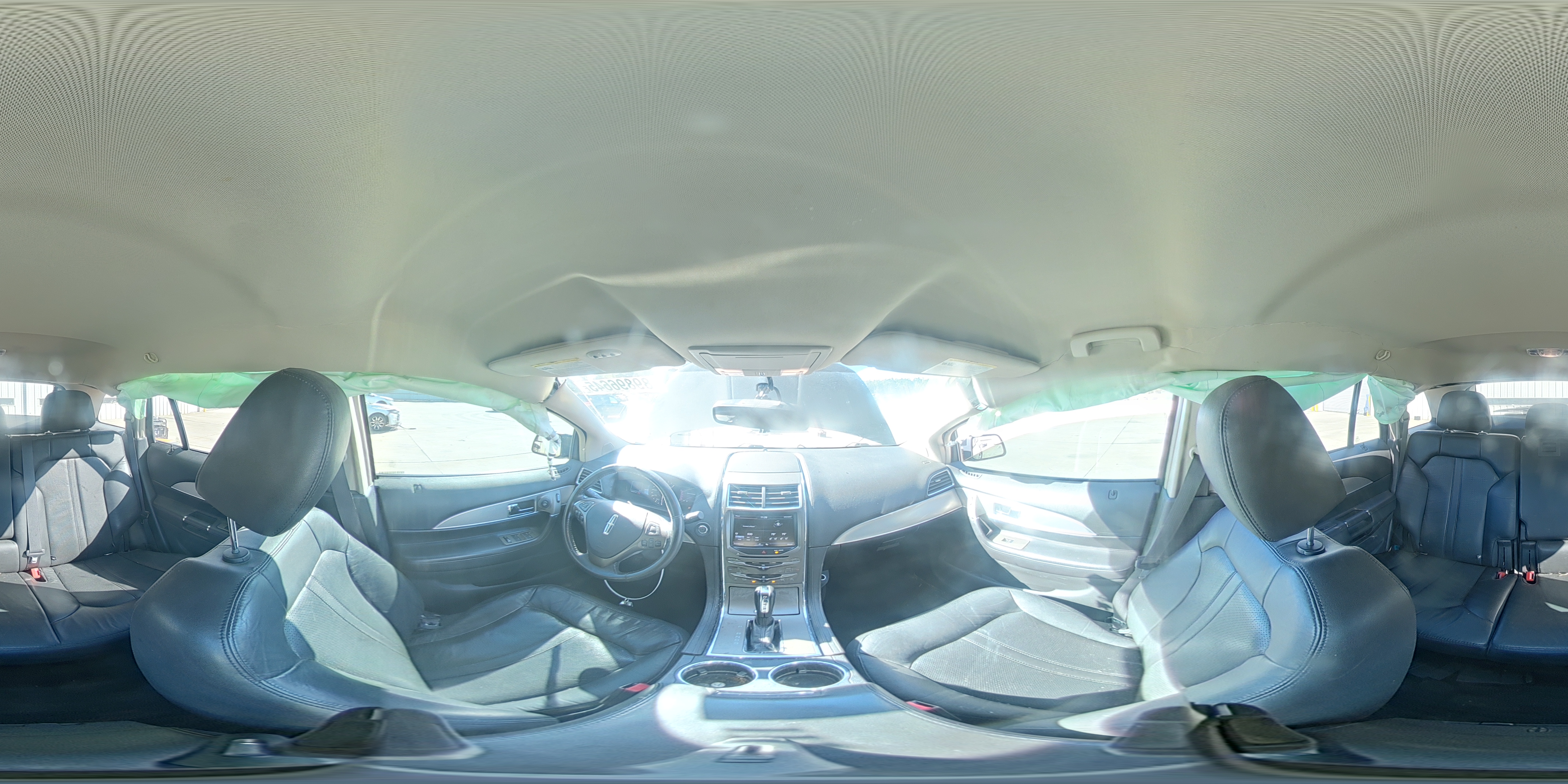 2013 Lincoln Mkx VIN: 2LMDJ6JK9DBL30533 Lot: 89896645