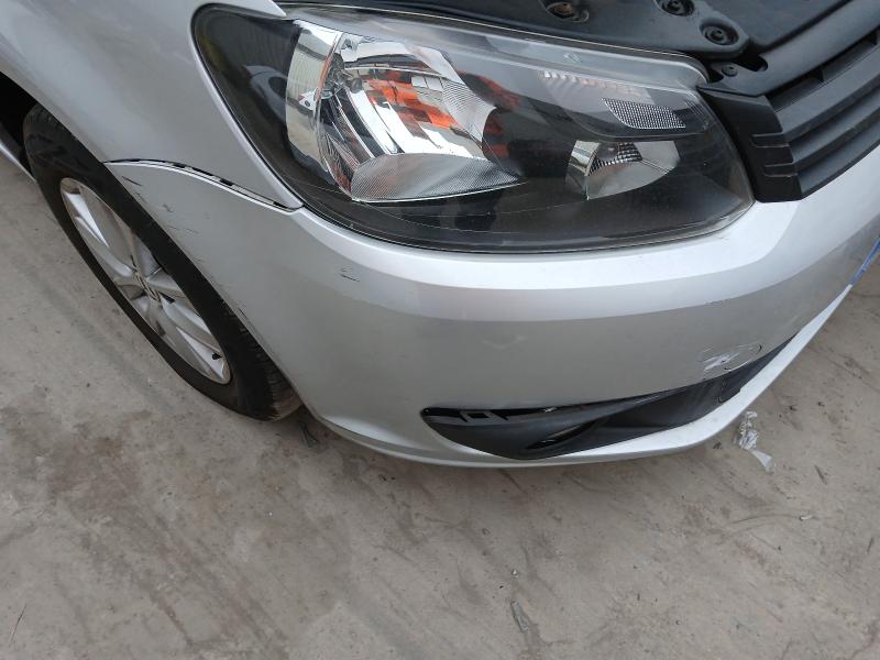 2015 VOLKSWAGEN CADDY LIFE 1.6 TDI 5DR DSG