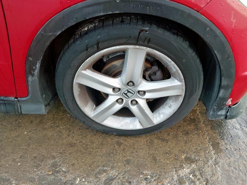 2007 HONDA CIVIC 1.8 I-VTEC TYPE S GT 3DR I-SHIFT AUTO