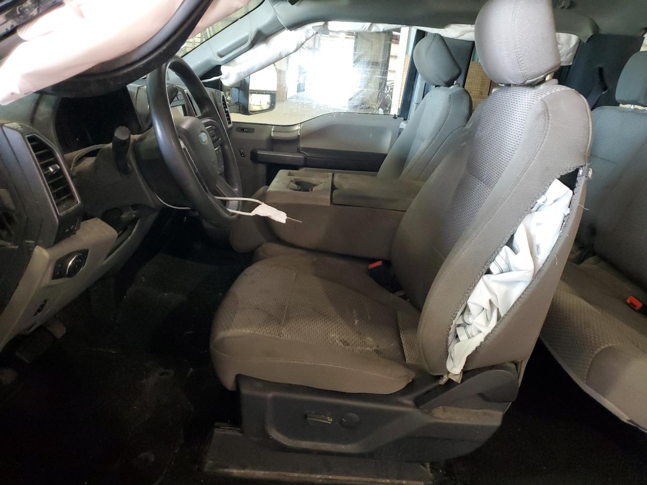 2020 Ford F250 Super Duty VIN: 1FT7X2B66LEE66885 Lot: 85940625