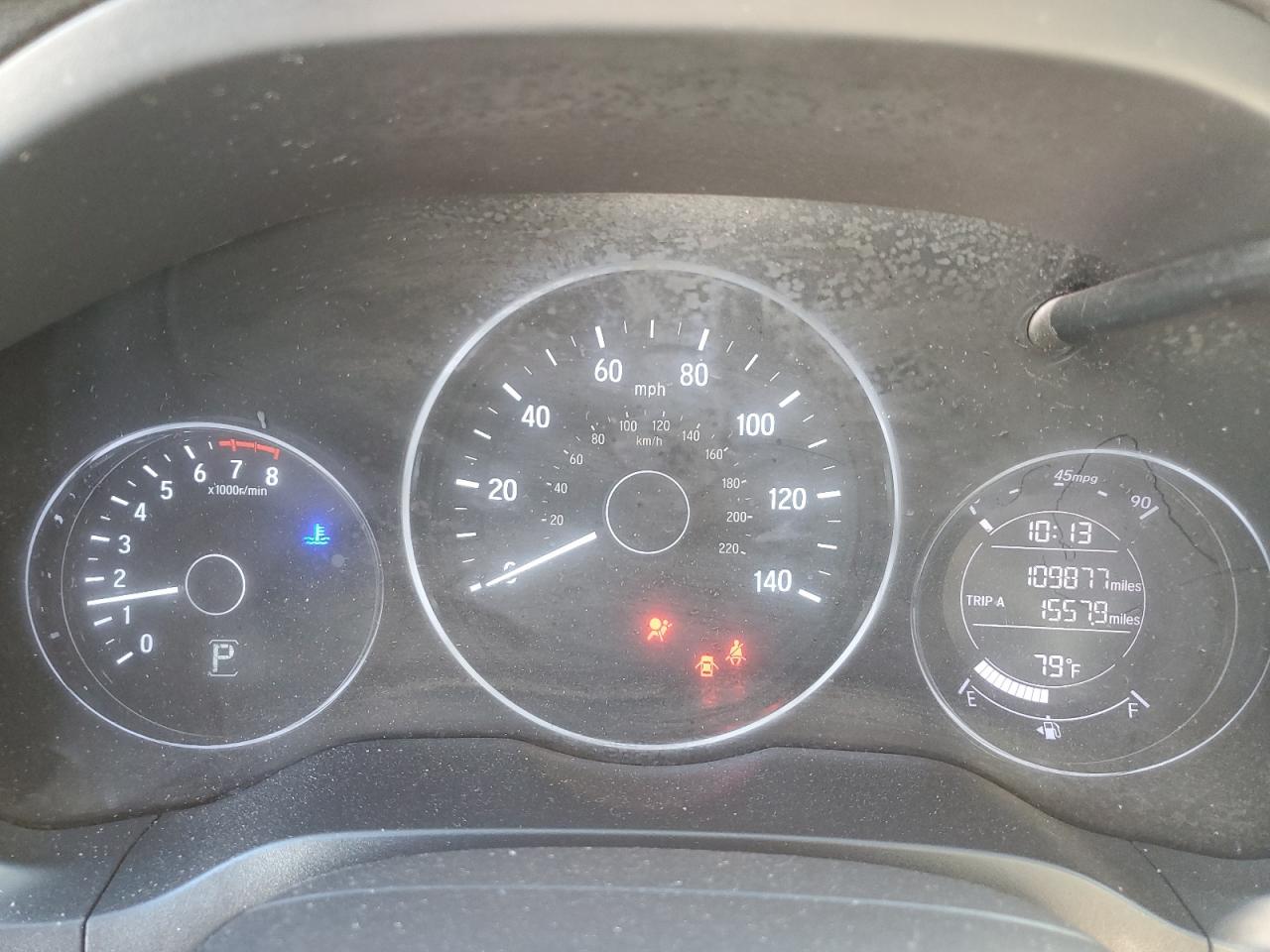 2021 Honda Hr-V Sport VIN: 3CZRU6H18MM704925 Lot: 82680665