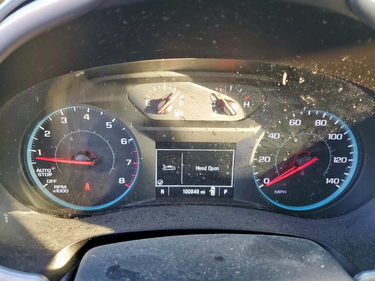 2020 Chevrolet Malibu Ls VIN: 1G1ZC5ST8LF069225 Lot: 85300425