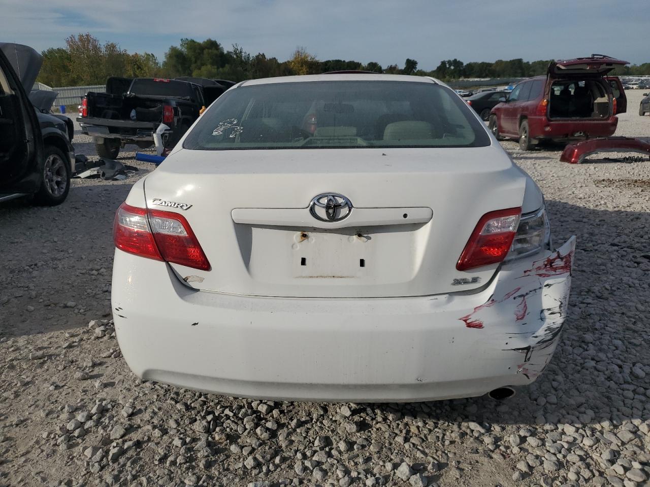 2009 Toyota Camry Base VIN: 4T1BE46K69U810390 Lot: 81946635