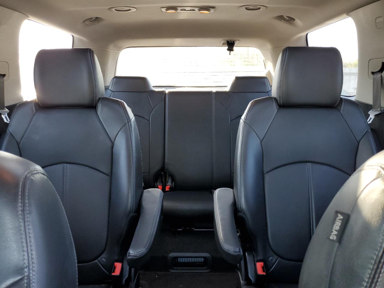 2016 GMC Acadia Slt-1 VIN: 1GKKVRKD0GJ327134 Lot: 84959495