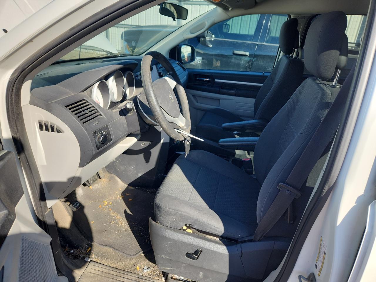 2010 Dodge Grand Caravan Se VIN: 2D4RN4DE4AR343216 Lot: 85478925