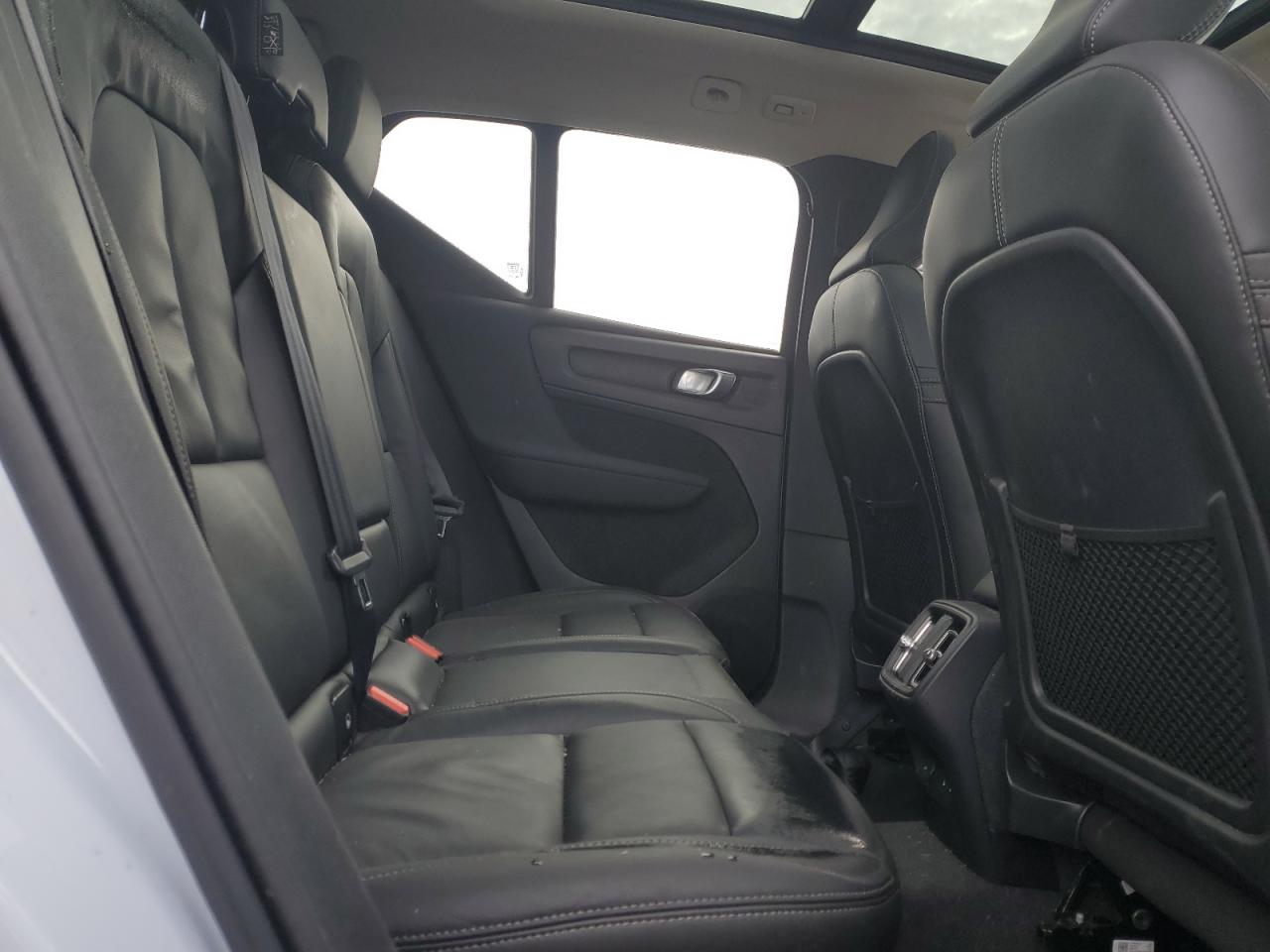 2024 Volvo Xc40 Plus VIN: YV4L12UL6R2263134 Lot: 86456575