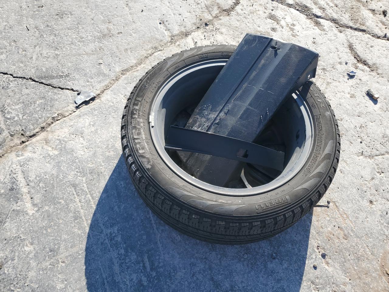 2019 Subaru Ascent Touring VIN: 4S4WMARD5K3483394 Lot: 85154055