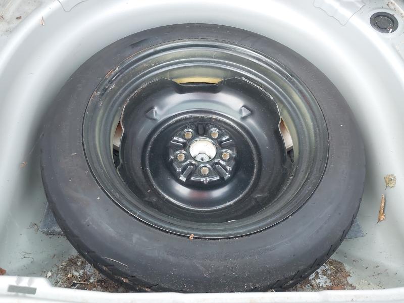 2009 TOYOTA PRIUS 1.8 VVTI T3 5DR CVT AUTO