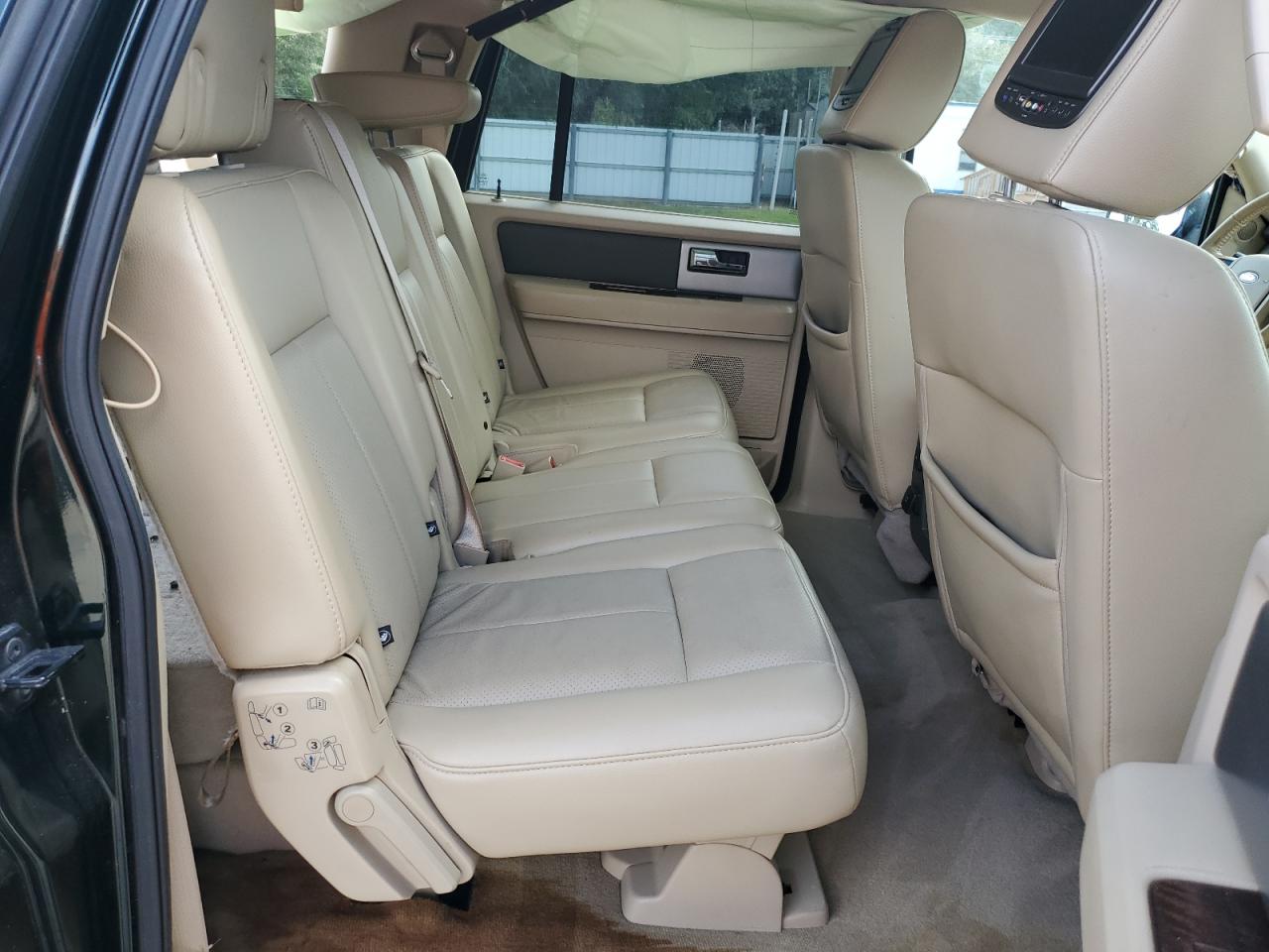 2014 Ford Expedition El Xlt VIN: 1FMJK1H58EEF42098 Lot: 85361425