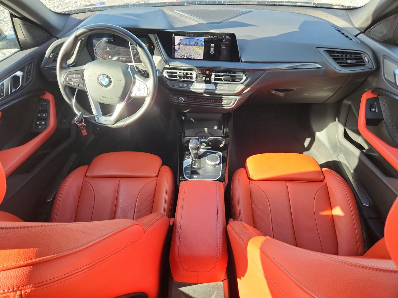 2022 BMW 228I VIN: WBA53AK0XN7K67500 Lot: 85562075