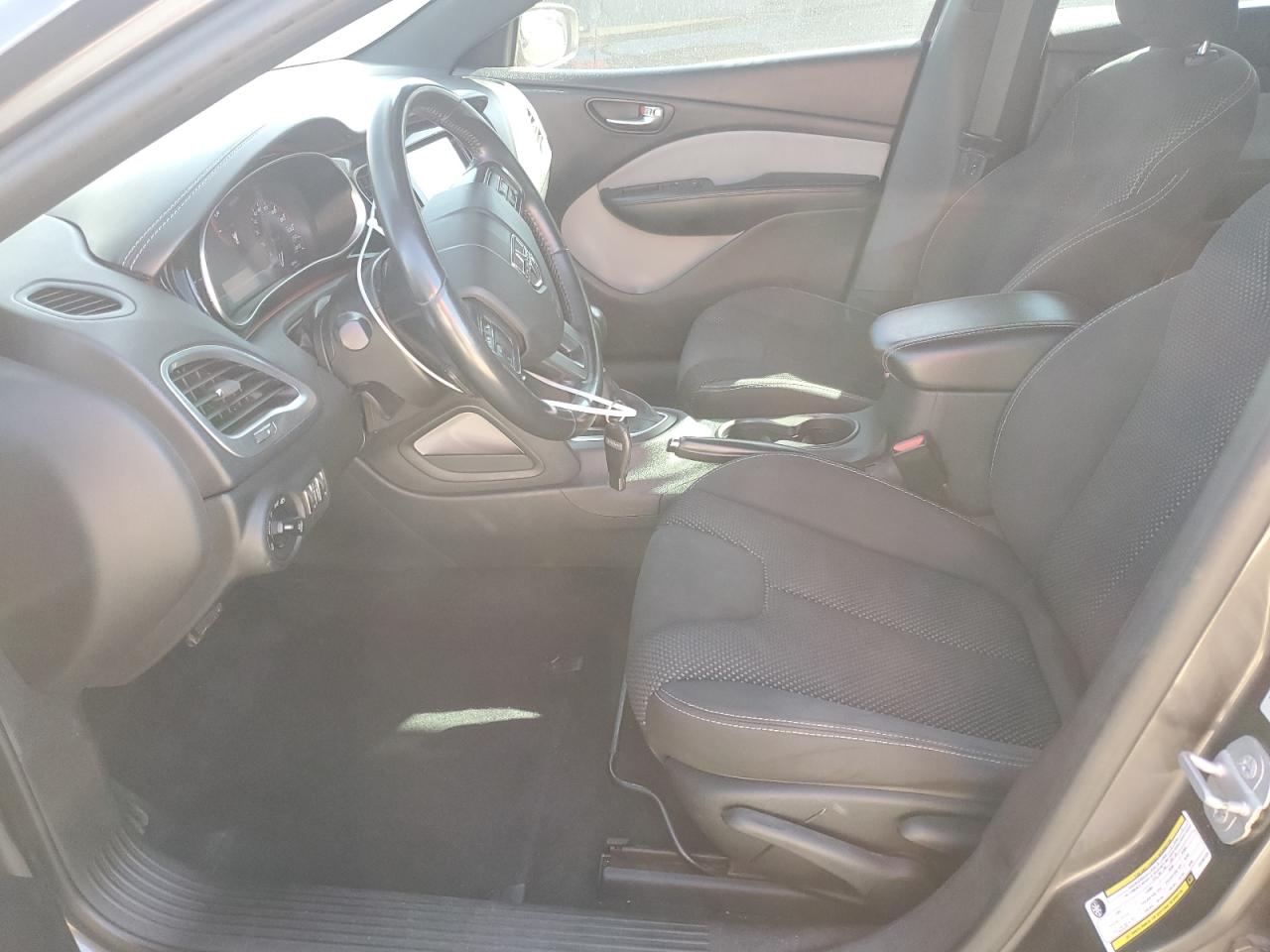 2015 Dodge Dart Sxt VIN: 1C3CDFBB6FD194123 Lot: 90844245