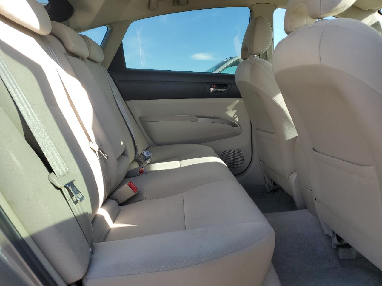 2006 Toyota Prius VIN: JTDKB20U463159449 Lot: 85741645