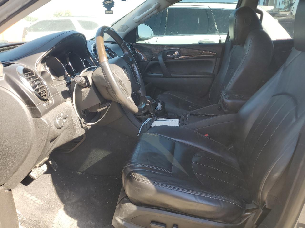 2013 Buick Enclave VIN: 5GAKVCKDXDJ172971 Lot: 87070075