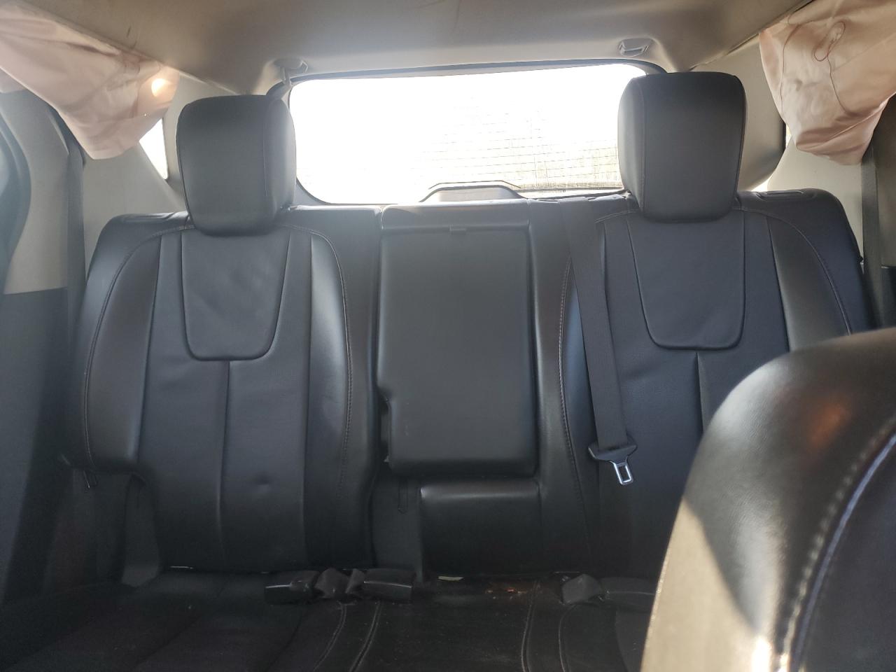 2015 Chevrolet Equinox Lt VIN: 2GNFLGEK0F6255789 Lot: 82206095