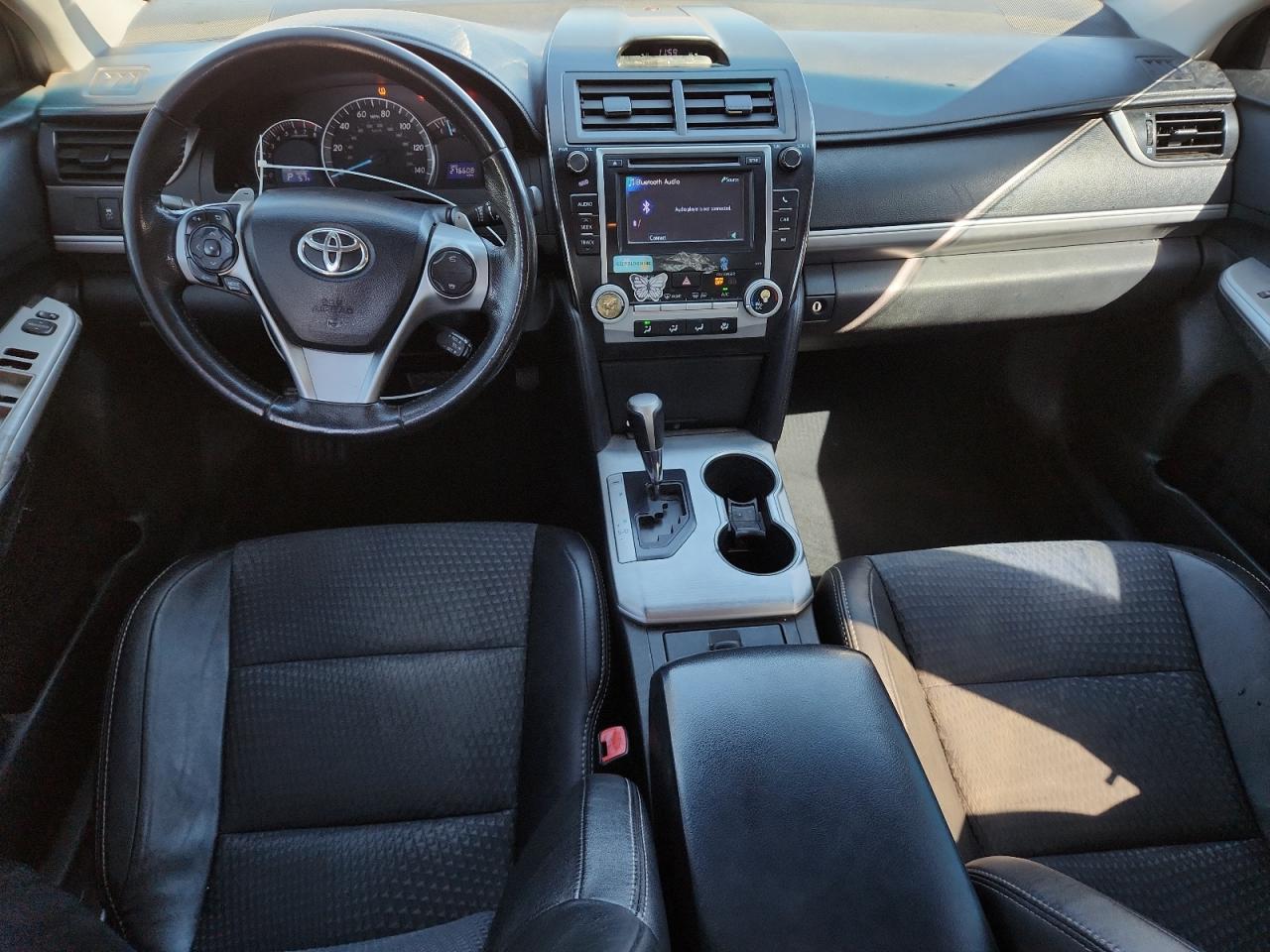 2013 Toyota Camry L VIN: 4T1BF1FK7DU638925 Lot: 85330075