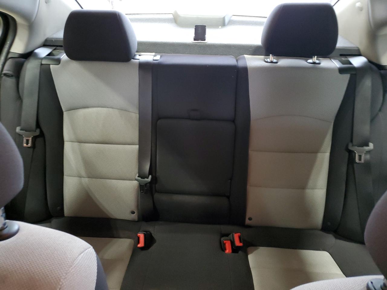 2014 Chevrolet Cruze Ls VIN: 1G1PA5SG5E7268326 Lot: 85667935