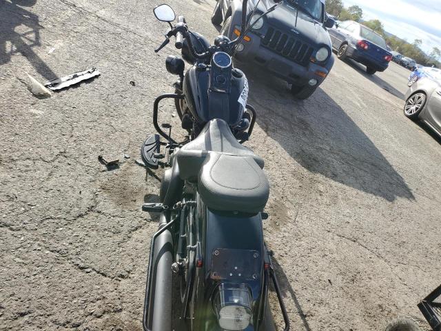 2010 HARLEY-DAVIDSON FLSTFB   