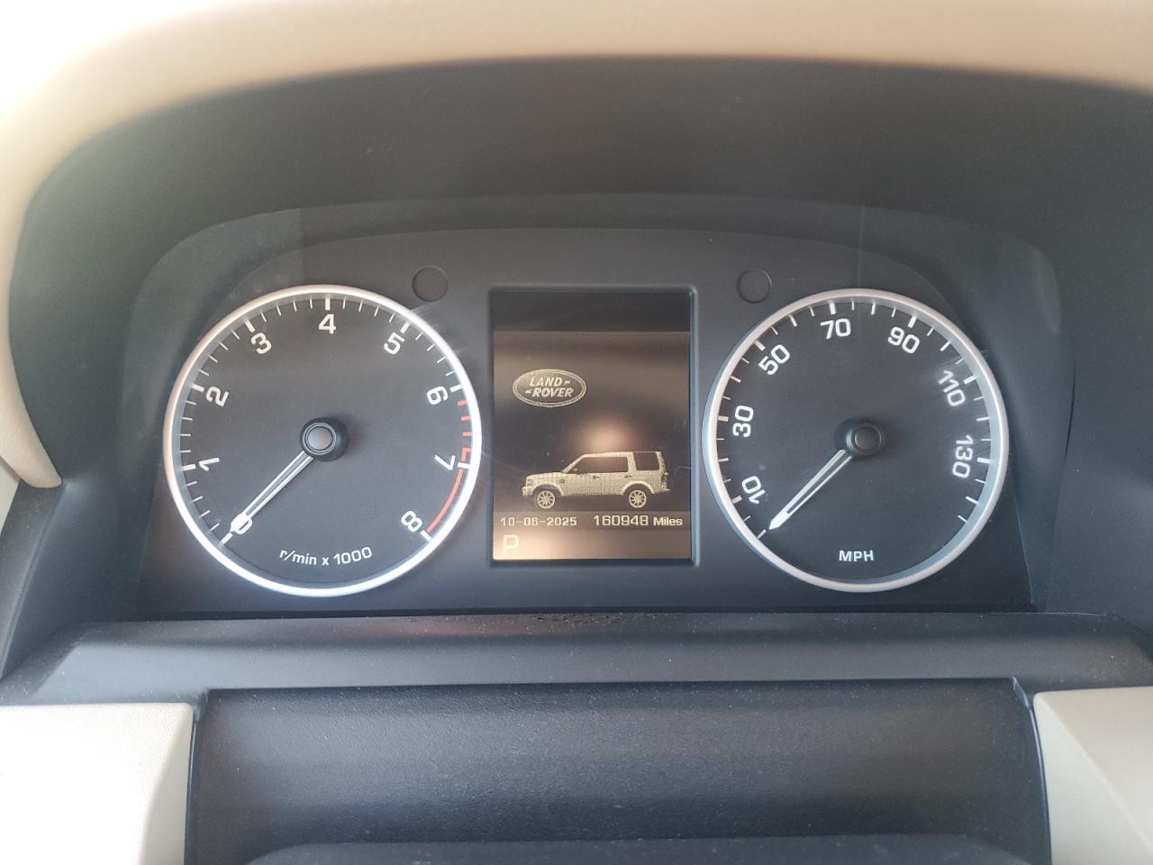 2010 Land Rover Lr4 VIN: SALAC2D4XAA523311 Lot: 82279595